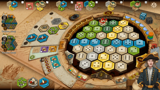 The Castles Of Burgundy 17 Apk for Android 4