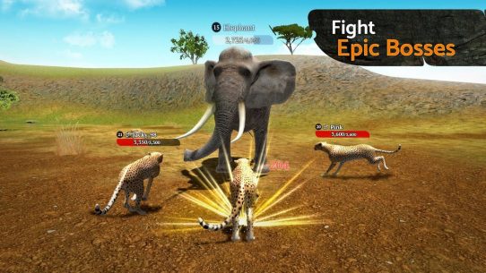 The Cheetah 1.1.9 Apk for Android 4