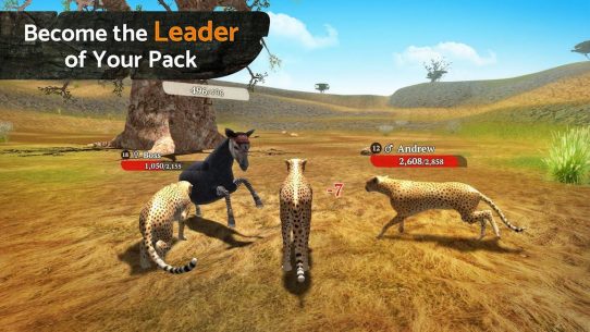The Cheetah 1.1.9 Apk for Android 5