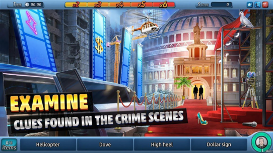 Criminal Case: The Conspiracy 2.40 Apk + Mod for Android 2