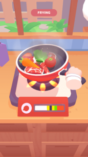 The Cook – 3D Cooking Game 1.2.14 Apk + Mod for Android 2