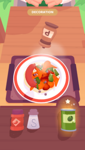 The Cook – 3D Cooking Game 1.2.14 Apk + Mod for Android 3