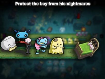 The Creeps! 1.16.04 Apk for Android 1