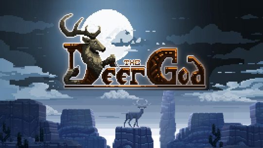 The Deer God 1.20 Apk for Android 1