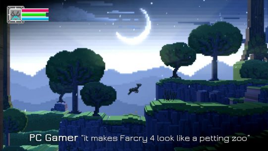 The Deer God 1.20 Apk for Android 5