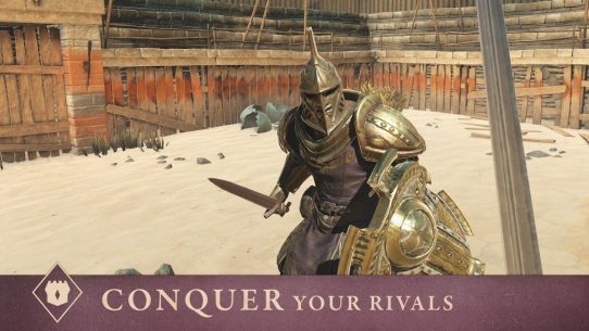 The Elder Scrolls: Blades 1.30.0.3454119 Apk for Android 3