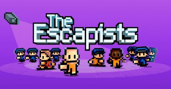The Escapists: Prison Escape 1.1.5.556924 Apk + Mod for Android 1