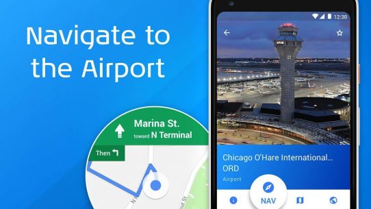 The Flight Tracker 2.6.2 Apk for Android 2