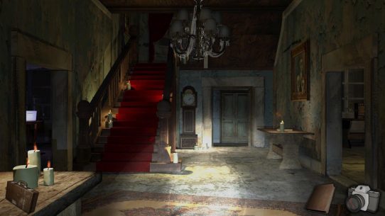 The Forgotten Room 1.0.2 Apk for Android 1