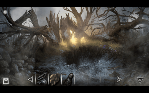 The Frostrune 1.3 Apk + Data for Android 4