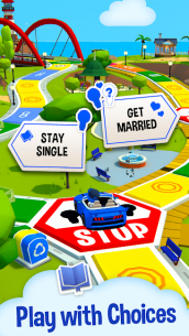 THE GAME OF LIFE 2 – More choices, more freedom! 0.0.27 Apk for Android 2