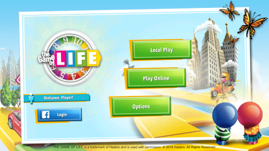 The Game of Life 2.0.4 Apk for Android 1