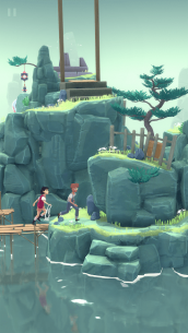The Gardens Between 1.08 Apk for Android 1