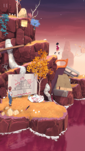 The Gardens Between 1.08 Apk for Android 5