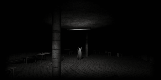 The Ghost – Multiplayer Horror 1.35 Apk for Android 1