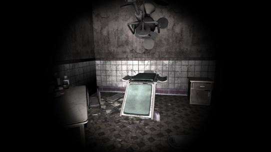 The Ghost – Multiplayer Horror 1.35 Apk for Android 2