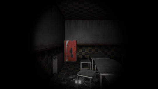 The Ghost – Multiplayer Horror 1.35 Apk for Android 5
