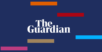 the guardian android cover