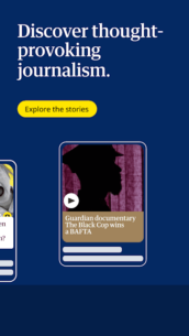 The Guardian – News & Sport 6.133.20219 Apk for Android 3