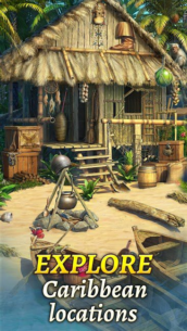 The Hidden Treasures: Objects 1.27.2402 Apk + Mod for Android 2