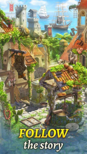 The Hidden Treasures: Objects 1.27.2402 Apk + Mod for Android 5
