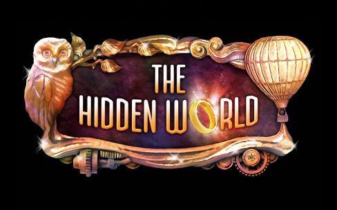 The Hidden World 1.0.12 Apk for Android 1