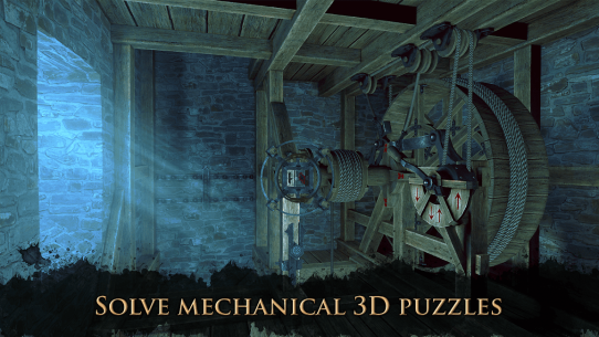 The House of Da Vinci 2 1.0.4 Apk for Android 1