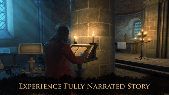 The House of Da Vinci 2 1.0.4 Apk for Android 2