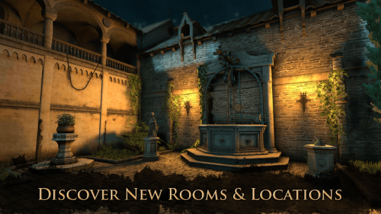The House of Da Vinci 2 1.0.4 Apk for Android 3