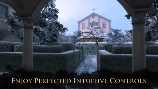 The House of Da Vinci 2 1.0.4 Apk for Android 5