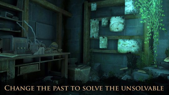 The House of Da Vinci 3 1.1.1 Apk for Android 2