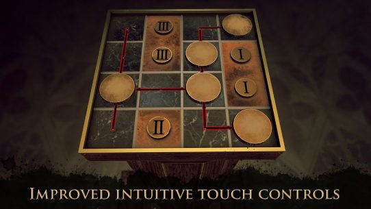 The House of Da Vinci 3 1.1.1 Apk for Android 3