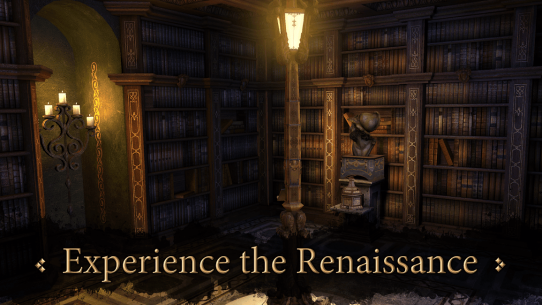 The House of Da Vinci 1.0.6 Apk for Android 5