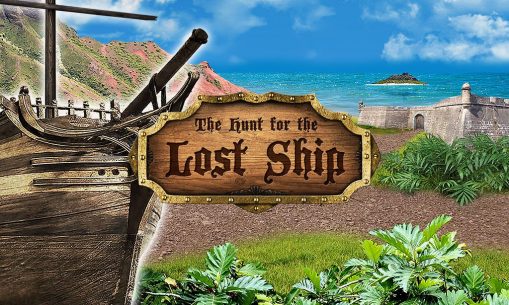 The Lost Ship 3.1 Apk for Android 1