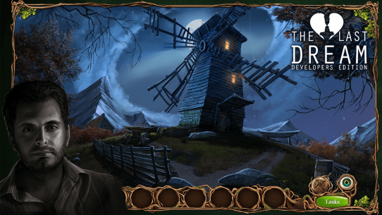 The Last Dream (Full) 1.27 Apk for Android 2