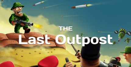 the last outpost android games cover