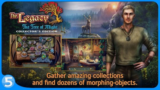 The Legacy: The Tree of Might (Full) 1.0.1 Apk + Data for Android 4