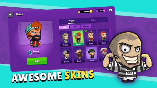 The Little Punks 1.7.1 Apk for Android 4