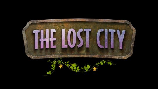The Lost City 1.9.6 Apk for Android 1