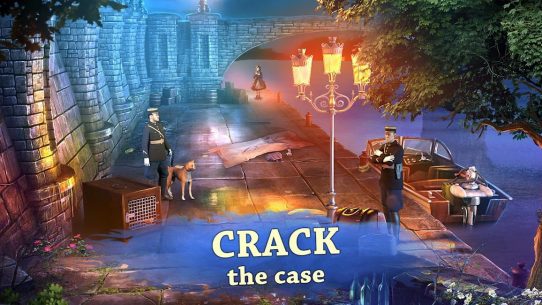 The Man with the Ivory Cane (FULL) 1.0.5 Apk + Data for Android 5