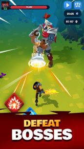 Mighty Quest For Epic Loot – Action RPG 8.2.0 Apk for Android 3