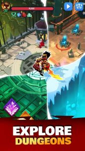 Mighty Quest For Epic Loot – Action RPG 8.2.0 Apk for Android 4