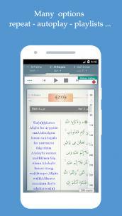 Islam: The Noble Quran 4.7 Apk for Android 4