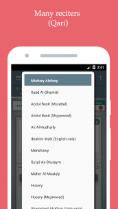 Islam: The Noble Quran 4.7 Apk for Android 5