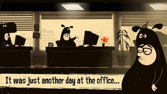 💡The Office Quest 5.00038 Apk + Mod for Android 1