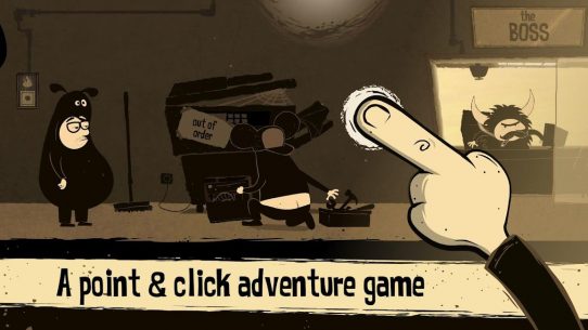 💡The Office Quest 5.00038 Apk + Mod for Android 2