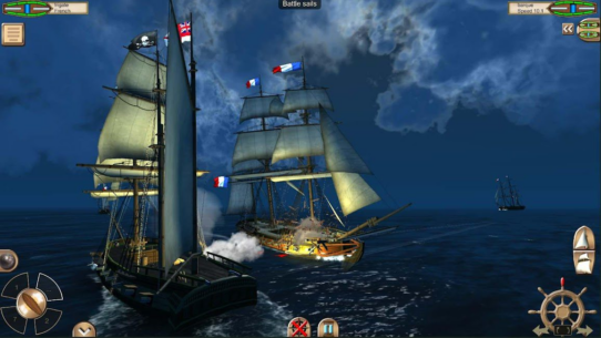 The Pirate: Caribbean Hunt 10.2.410.2.4 Apk + Mod for Android 2