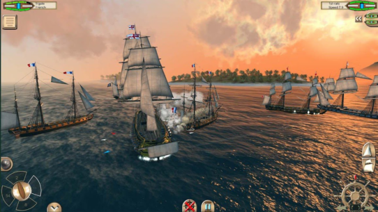 The Pirate: Caribbean Hunt 10.2.410.2.4 Apk + Mod for Android 3