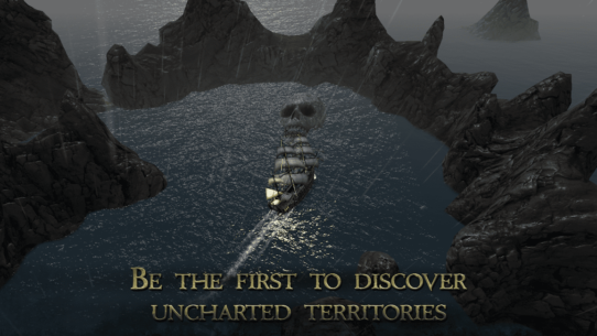 The Pirate: Plague of the Dead 3.0.2 Apk + Mod for Android 3
