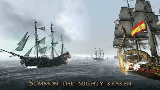 The Pirate: Plague of the Dead 3.0.2 Apk + Mod for Android 4